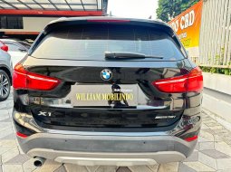 BMW X1 Sdrive F48 Matic Tahun 2019 Kondisi Mulus Terawat Istimewa Seperti Baru 12