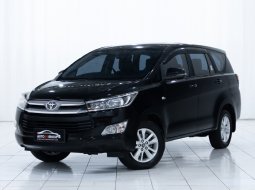 TOYOTA KIJANG INNOVA (ATTITUDE BLACK)  TYPE G LUXURY 2.0 M/T (2018)