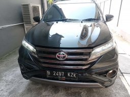 Toyota Rush GR Sport 1.5 AT 2021