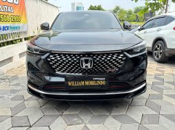 Honda HRV RS Turbo Matic Tahun 2022 Kondisi Mulus Terawat Istimewa Seperti Baru