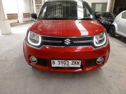 Suzuki Ignis GX 1.2 AT 2018