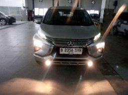 Mitsubishi Xpander ULTIMATE 1.5 AT 2018