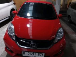 Honda Brio Satya E 1.2 AT 2017