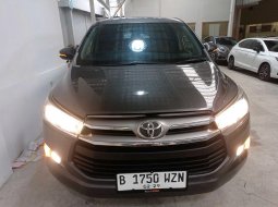 Toyota Kijang Innova 2.0 G AT 2019