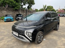 Hyundai STARGAZER prime 1.5 AT 2022 2