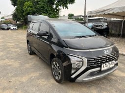 Hyundai STARGAZER prime 1.5 AT 2022 3