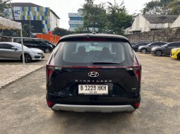 Hyundai STARGAZER prime 1.5 AT 2022 4