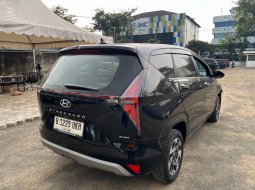 Hyundai STARGAZER prime 1.5 AT 2022 5