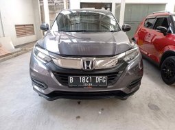 Honda HR-V E Special Edition 1.5 AT 2021