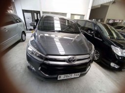 Toyota Kijang Innova V 2.0 AT 2017