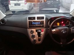 Daihatsu Sirion D 1.3 AT 2016 7