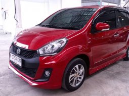 Daihatsu Sirion D 1.3 AT 2016 3