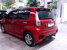 Daihatsu Sirion D 1.3 AT 2016 6