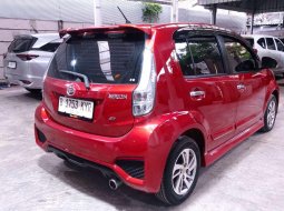 Daihatsu Sirion D 1.3 AT 2016 5