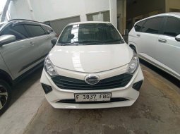 Daihatsu Sigra 1.0 D MT 2023