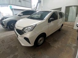 Daihatsu Sigra 1.0 D MT 2023 3