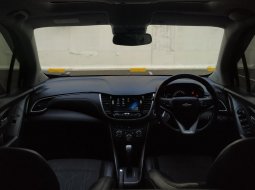 Chevrolet TRAX 1.4 Premier AT 2018 Coklat KM75rb tgn Pertama 10