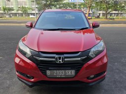 Honda HR-V E CVT 2016 Merah KM80rb TDP 10jutaan mulus