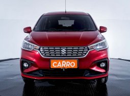 Suzuki Ertiga 1.5 GX AT 2019 Merah