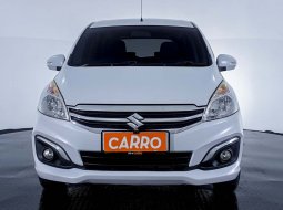 Suzuki Ertiga 1.4 GX MT 2017 Putih