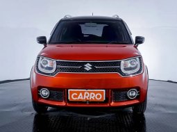 Suzuki Ignis GX AT 2018 Merah