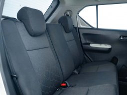 Suzuki Ignis GX MT 2017 Silver 6