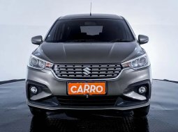 Suzuki Ertiga 1.5 GX AT 2021 Abu-abu