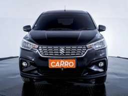 Suzuki Ertiga 1.5 GX AT 2020 Hitam