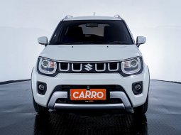 Suzuki Ignis GX AT 2021 Putih 1