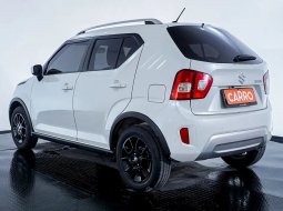 Suzuki Ignis GX AT 2021 Putih 3