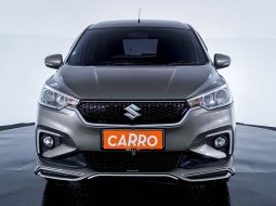 Suzuki Ertiga Sport AT 2021 Abu-abu