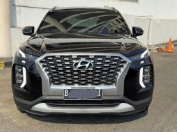 Hyundai Palisade Signature 2021 dp 10jt diesel siap TT 1