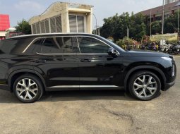 Hyundai Palisade Signature 2021 dp 10jt diesel siap TT 2