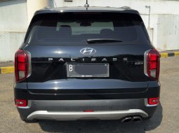 Hyundai Palisade Signature 2021 dp 10jt diesel siap TT 3