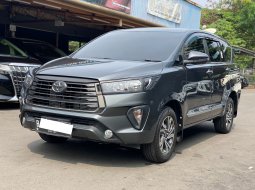 Toyota Kijang Innova G Diesel 2022 2