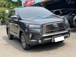 Toyota Kijang Innova G Diesel 2022 6