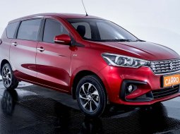 JUAL Suzuki Ertiga 1.5 GX AT 2019 Merah