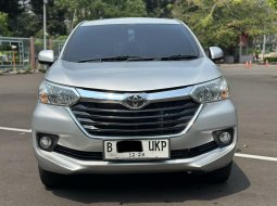 AVANZA G MANUAL SILVER 2018 MPV TERNYAMAN SIAP PAKAI 2