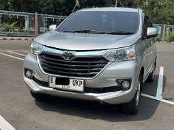 AVANZA G MANUAL SILVER 2018 MPV TERNYAMAN SIAP PAKAI 3