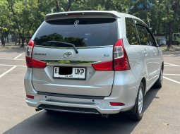 AVANZA G MANUAL SILVER 2018 MPV TERNYAMAN SIAP PAKAI 4