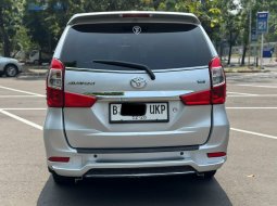 AVANZA G MANUAL SILVER 2018 MPV TERNYAMAN SIAP PAKAI 5