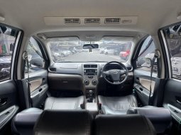 AVANZA G MANUAL SILVER 2018 MPV TERNYAMAN SIAP PAKAI 7