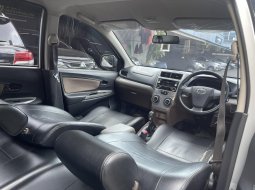 AVANZA G MANUAL SILVER 2018 MPV TERNYAMAN SIAP PAKAI 8