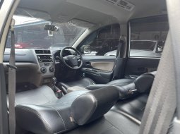 AVANZA G MANUAL SILVER 2018 MPV TERNYAMAN SIAP PAKAI 9