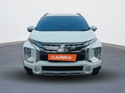 Mitsubishi Xpander Cross Premium AT 2020 Putih