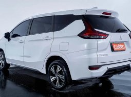 Mitsubishi Xpander Exceed AT 2021 Putih 3