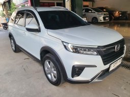 Honda All New BR-V E CVT 2023 Putih