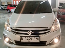 Suzuki Ertiga GX MT 2017 Putih 1