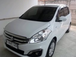 Suzuki Ertiga GX MT 2017 Putih 2