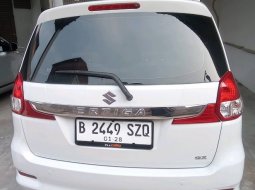 Suzuki Ertiga GX MT 2017 Putih 9